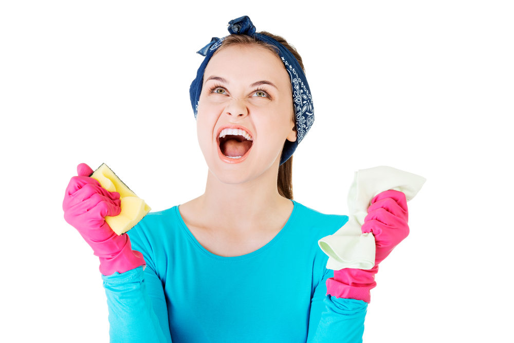 The Many Uses Of Microfiber Cloths In House Cleaning
