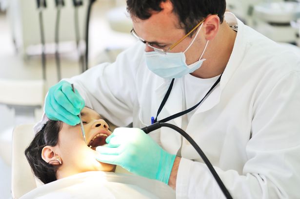 Signs You Picked The Right Dentist