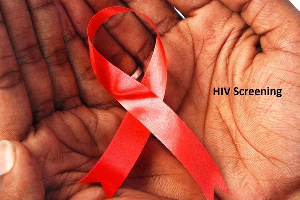 Everything You Wanted to Know About HIV screening