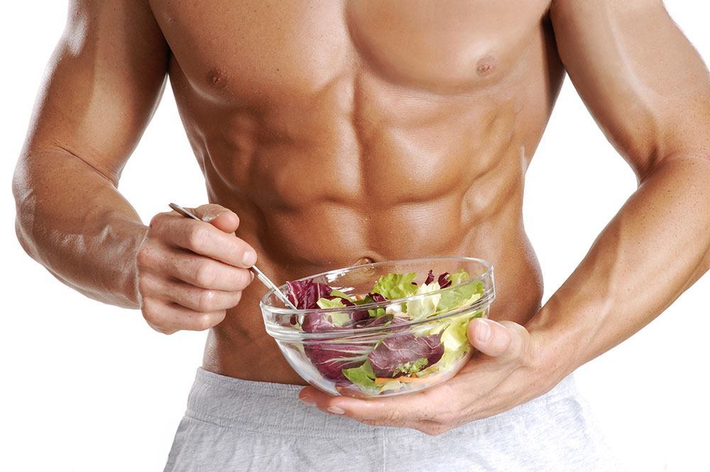The Right Diet For Gym Goers