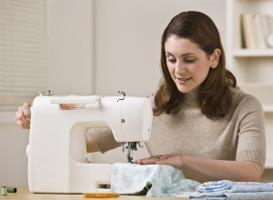 What To Bear In Mind While Buying Sewing Machine?
