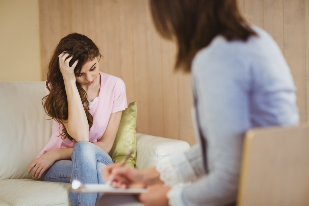 Know How To Find A Right Therapist In Toronto Who Can Heal Your Psychology Problems