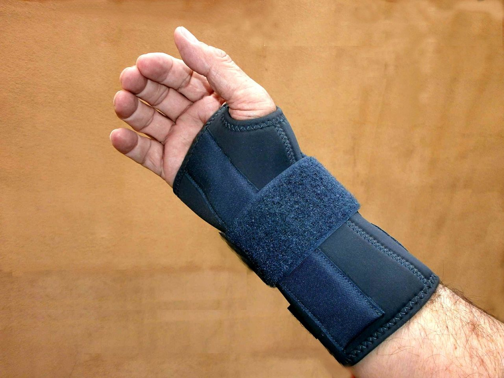 Wide Range Of Hand Support Braces At Fair Prices