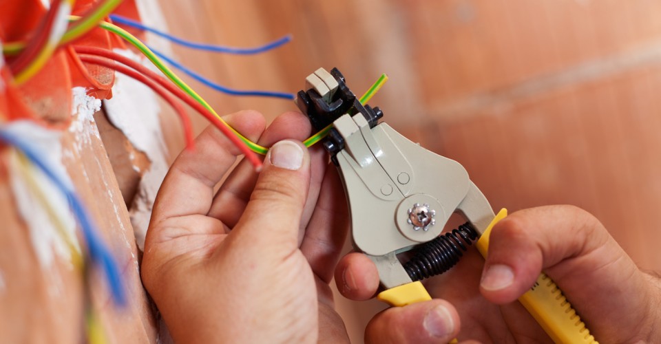 Hire Professional Electrical Contractors For Providing More Security