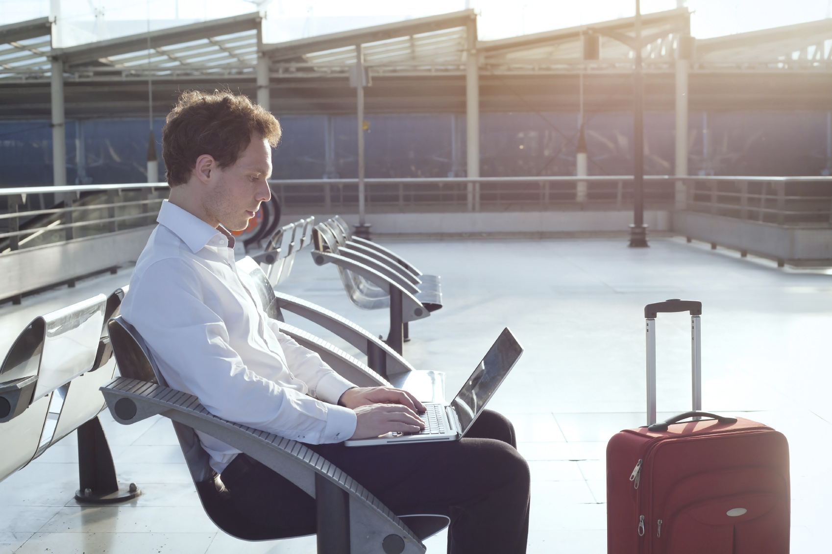 Things To Consider When Going On A Business Trip