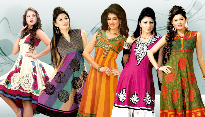 The Amazing Collection Of Kurtis To Redefine Fashion