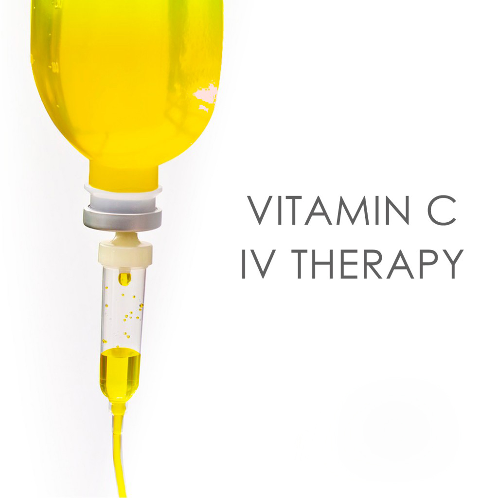 Restore Your Health and Beauty With Intravenous Vitamin Therapy