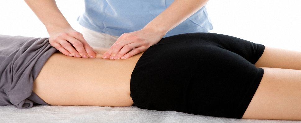 Back Pain Treatment In Putney From Physio4life