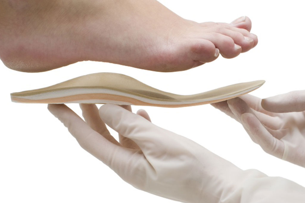 What Are Foot Orthotics and How Do They Help?