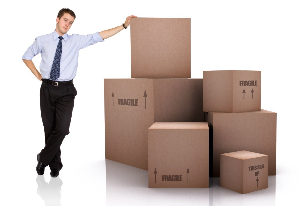 Removal Company Of Northwood Provides Comprehensive Service With Care