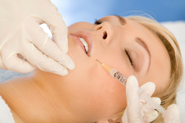 Different Types OF Facial Cosmetic Surgery And How It Works!