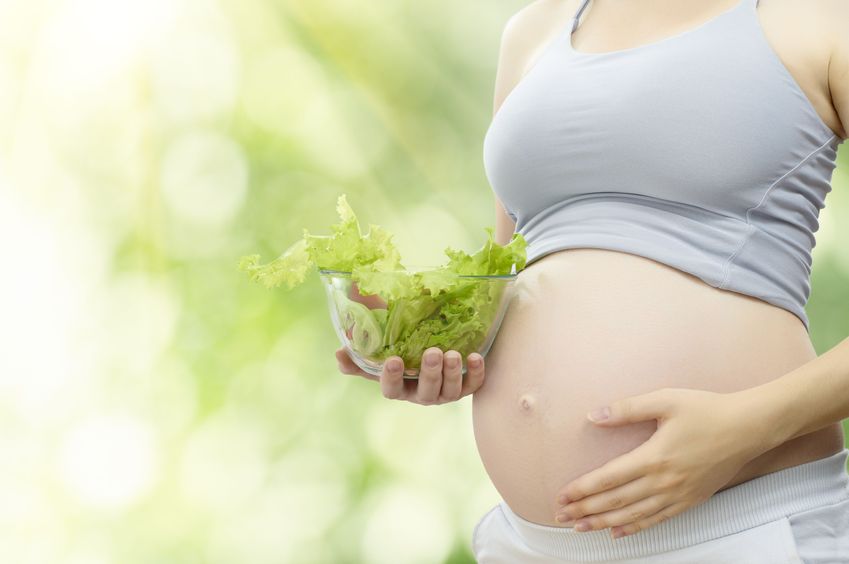 6 Tips For A Successful and Healthy Pregnancy