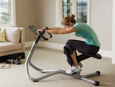 How To Rowing Machine Workout