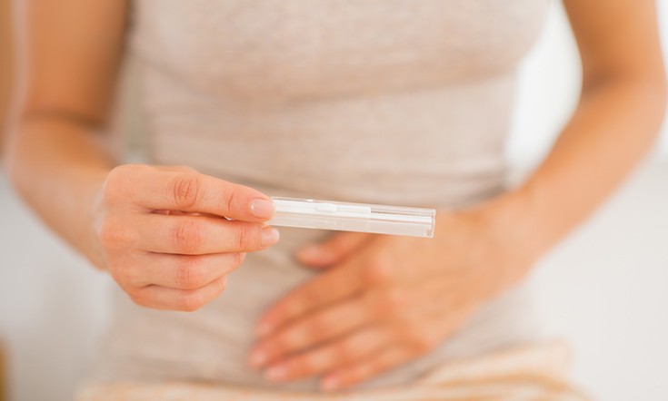 Increase Your Chance Of Getting Pregnant With Ovulation Tests