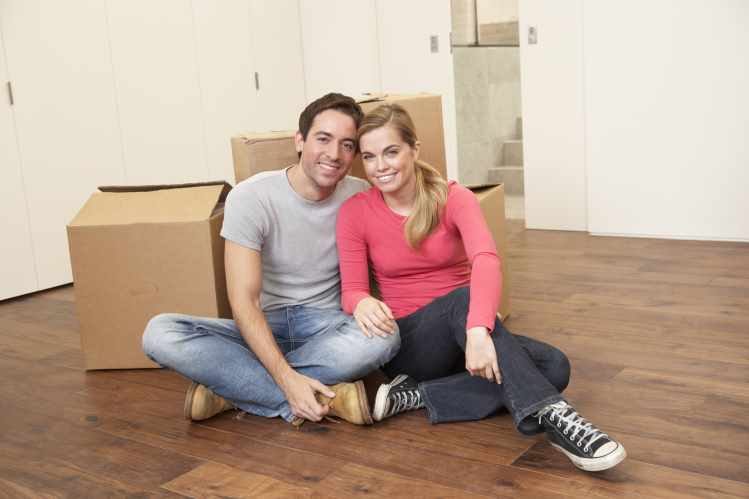 Enjoy Impeccable Results With Removals Harrow Service
