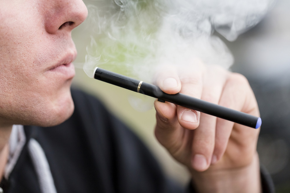 E Cigs – Facts & Figures Examined