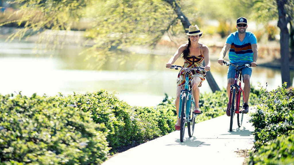 Importance Of Recreation In Our Life