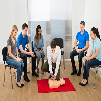 Why Is First Aid Training Essential For The People?