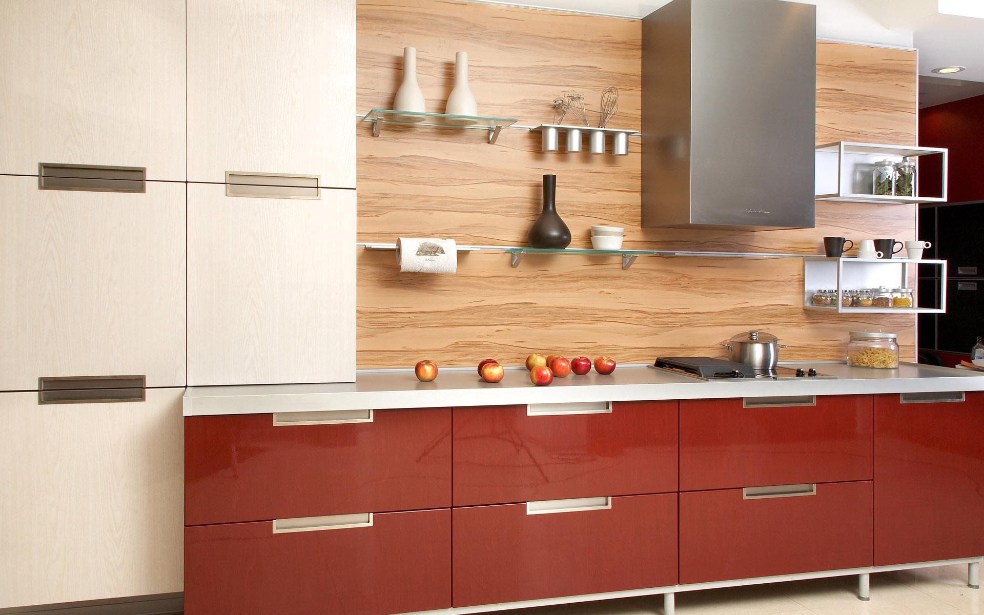 Plan Your Modular Kitchen With Useful Tips