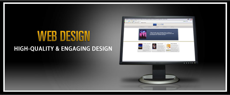 Professional Web Design Company & Development Firm