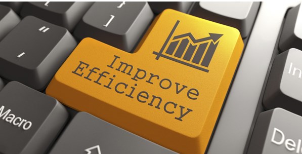 8 Ways To Improve Productivity and Efficiency In Your Company