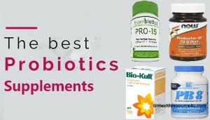 How To Choose Suitable Probiotic Supplements?
