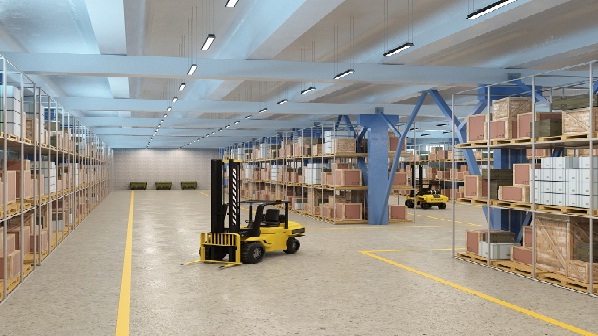 Differences Between Shared Warehousing and Dedicated Warehousing