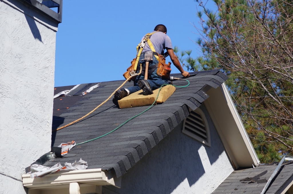 How To Hire The Best Austin Roof Repair Service?