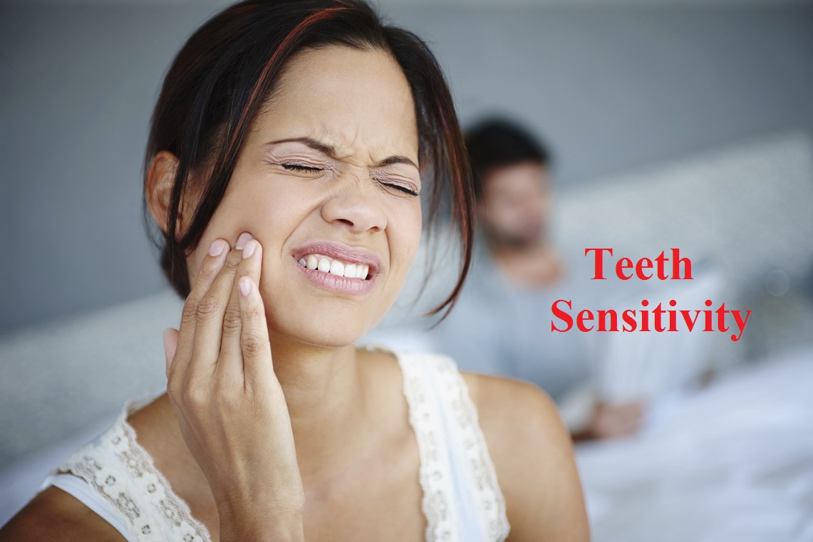 Teeth Sensitivity