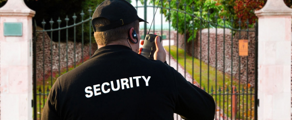Considerations While Employing Security Guards