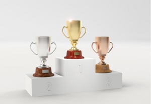 Things Every 20-something Should Be Given A Medal For