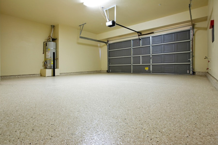 Are Acid Resistant Floor Coatings Right For Your Project?
