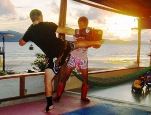 Why Muay Thai Camp In Phuket and Thailand Is The Best Place For You?