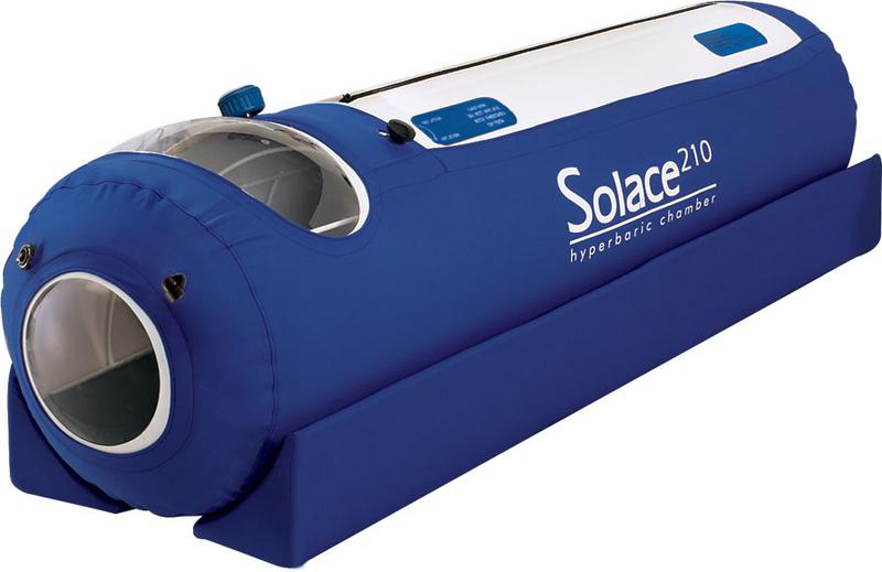 Are The Hyperbaric Oxygen Tanks In Mississauga Beneficial?