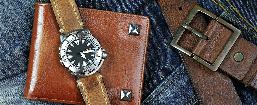 5 Must-Have Accessories For Men