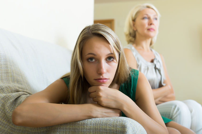 A Parent’s Guide To Drug Abuse Prevention