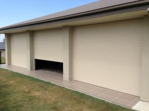 Can You Benefit from External Shutters