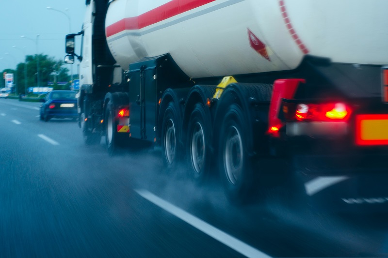 The Reasons to Use Specialized Trucking Services for Transporting Hazardous Goods