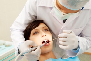 dentist in delhi
