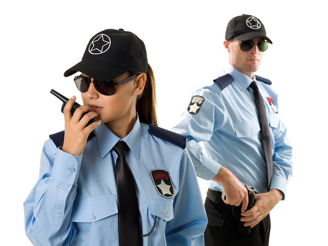 What Points To Consider For Hiring Best Security Services?