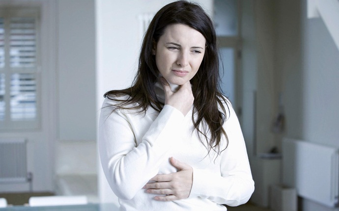 2 Things You Need To Do To Get Rid Of Tonsil Stones For Good