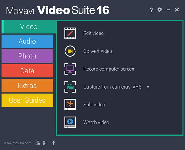 What Everyone Should Know About Movavi Video Suite