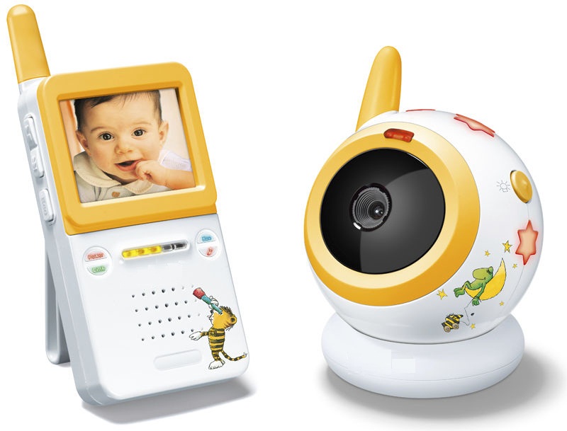 What To Ensure While Buying Video Baby Monitor