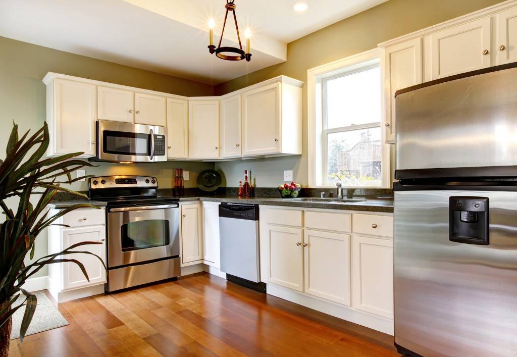 Cabinet Remodeling: Understanding The Inside Of Your Cabinets Plus More Basics
