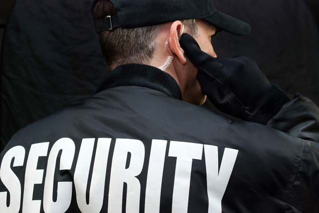 Pros and Cons Of Working As A Security Guard