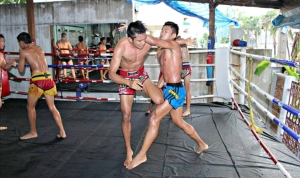 The Right Mix For Your Health At Muay Thai Camp and Holiday