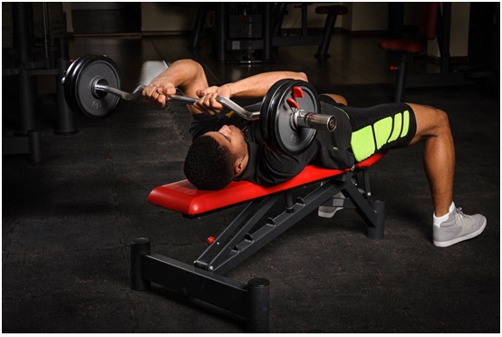 How You Can Use An Adjustable Weight Bench