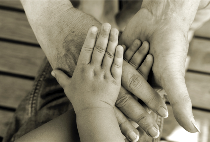 Caregiving Services With Different Child Care Options