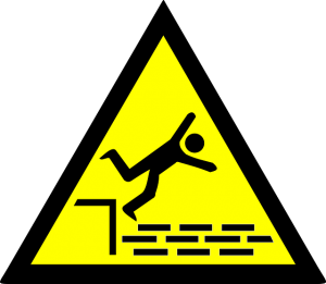 5 Common Potential Hazards That Can Cause Slip and Fall Accidents