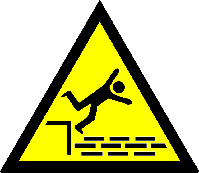 5 Common Potential Hazards That Can Cause Slip and Fall Accidents